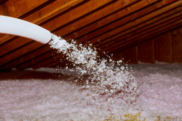 Best Insulation Materials and Products in Bridgeport, WA