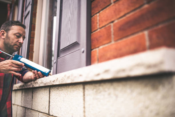 Best Residential Insulation in Bridgeport, WA