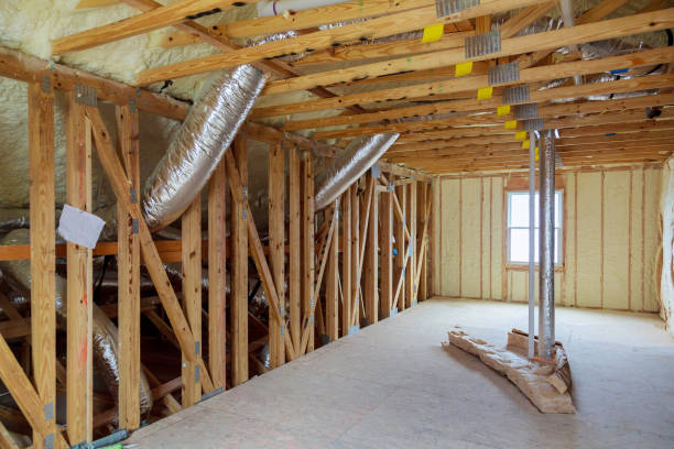 , WA Insulation Contractor Company
