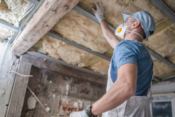 Best Insulation for Specific Applications in Bridgeport, WA