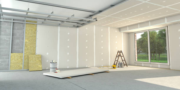 Best Insulation Maintenance and Repair in Bridgeport, WA