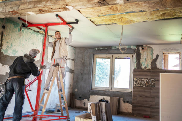 Best Insulation Installation Services in Bridgeport, WA