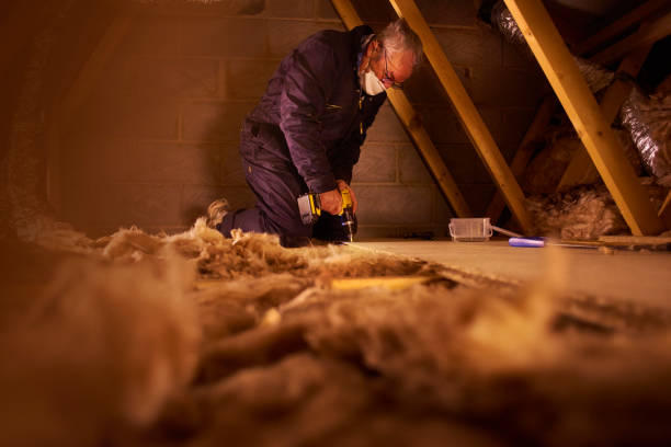 Best Commercial Insulation in Bridgeport, WA